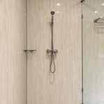 Imprevia Dune SPC Shower Panel - 0.6M x 2.4M