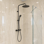 Imprevia Dune SPC Shower Panel - 0.6M x 2.4M