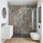 Imprevia Galaxy PVC Shower Panel - 1M x 2.4M