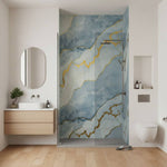 Imprevia Lapis PVC Shower Panel - 1M x 2.4M