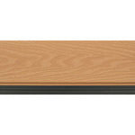 Ulkona Composite Cladding - Light Oak
