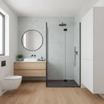 Imprevia Lustro PVC Shower Panel - 1M x 2.4M