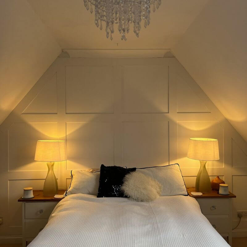 STRIVO Shaker Wall Panel Kit