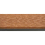 Ulkona Composite Cladding - Medium Oak