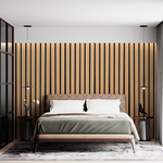Natural-oak-bedroom-feature-wall