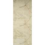 Imprevia Opal Onyx PVC Shower Panel - 1M x 2.4M
