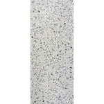 Imprevia Large Sky Terrazzo Matt 1.0m x 2.4m Shower Panel