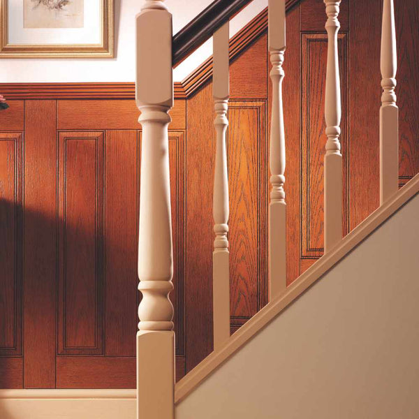 MDF Wall Panels | MDF Panelling | The Panel Company