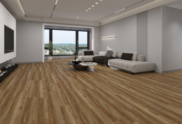 Durova Original Oak SPC Flooring