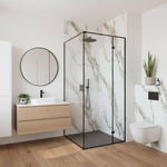 Imprevia Sahara Marble PVC Shower Panel - 1M x 2.4M