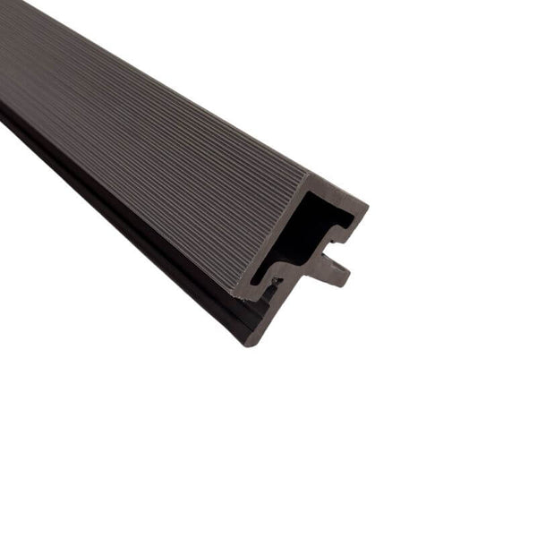 External Corner Trim - Slate Grey