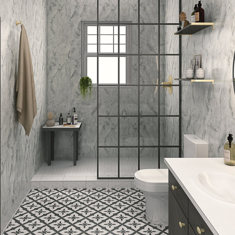 Stratus Marble Perform Panel