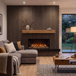 STRIVO Acoustic Slat Panel - French Oak