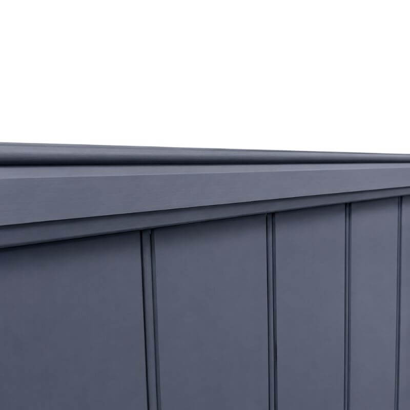 STRIVO MDF Dado Rail - 2.4M – Panel Company