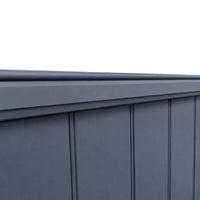 STRIVO MDF Dado Rail - 2.4M