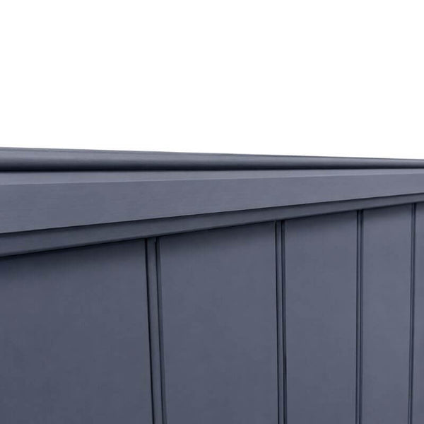 STRIVO MDF Dado Rail - 2.4M