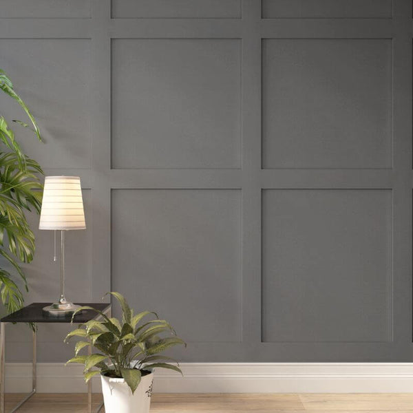 STRIVO Shaker Wall Panel Kit