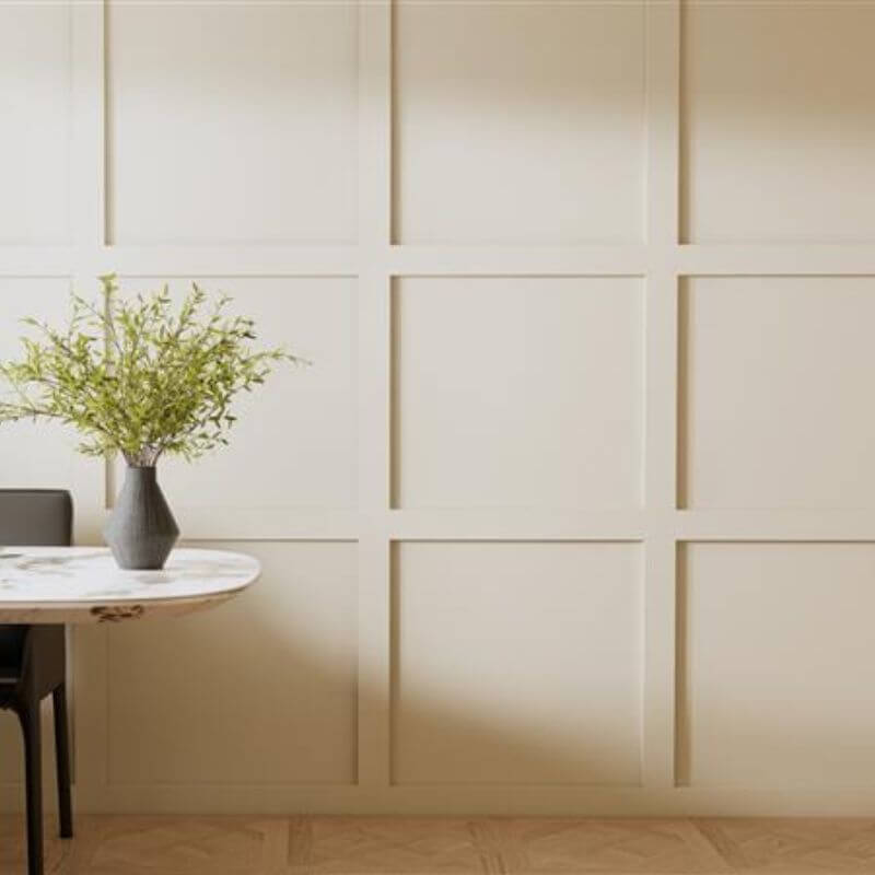 STRIVO Shaker Wall Panel Kit