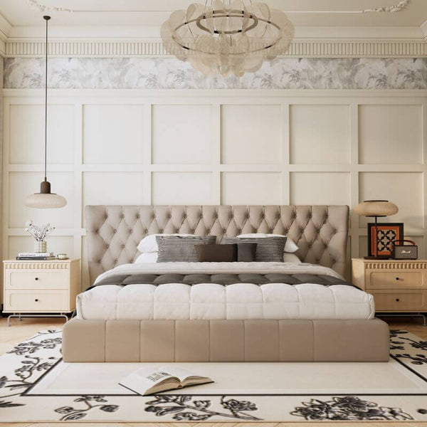 STRIVO Shaker Wall Panel Kit