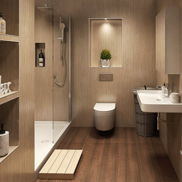 Trevo Panel Travertino Perform Panel – Panel Company