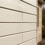 Ulkona Composite Cladding - Chalk Birch