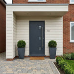 Ulkona Composite Cladding - Chalk Birch