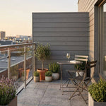 Ulkona Composite Cladding - Grey