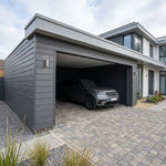 Ulkona Composite Cladding - Grey