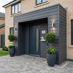 Ulkona Composite Cladding - Grey