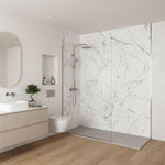 Imprevia Valdoro PVC Shower Panel - 1M x 2.4M