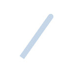 PVC Window Sill End Cap 300mm