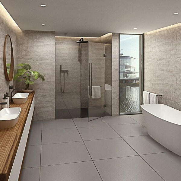 Bianco Ash Perform Panel