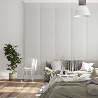 abstract-brushed-white-wall-panel-bedroom