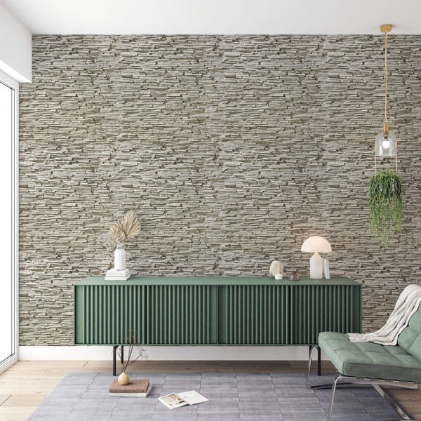 Pu Stone Panels To Reinvent Your Interior Decor 