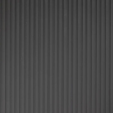 Panel Company Anthracite Slat Panel