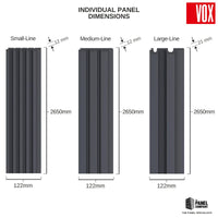 anthracite-vox-linerio-slat-wall-panel-dimensions