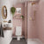 antique-rose-herringbone-multipanel-bathroom