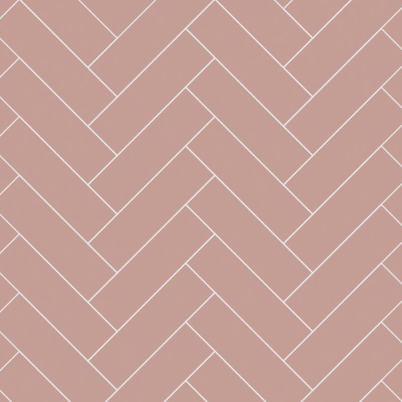 antique-rose-herringbone-multipanel