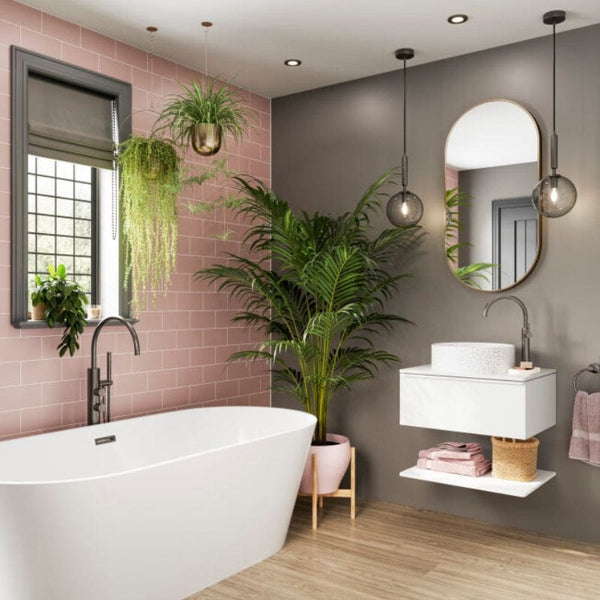 MultiPanel Bathroom Panels | Shower Panelling – Panel Company