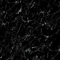 black-marble-shower-panel
