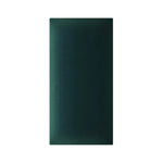 Vox Vilo Upholstered Panel - Bottle Green | Regular 1 - 300mm x 600mm