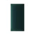 Vox Vilo Upholstered Panel - Bottle Green | Regular 1 - 300mm x 600mm