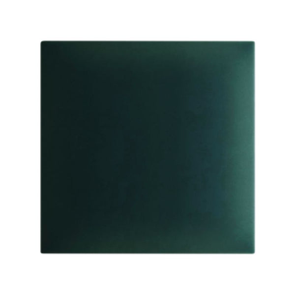 Vox Vilo Upholstered Panel - Bottle Green | Regular 3 - 300mm x 300mm