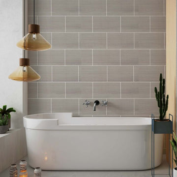 Capri Tile Effect 8mm