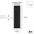 charcoal-oak-acoustic-wall-panel-dimensions-2400mm