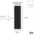 charcoal-oak-acoustic-wall-panel-dimensions-3000mm