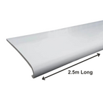 curved-edge-PVC-window-sill