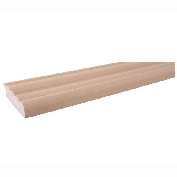 Dado Panel Assembly Dado Moulding