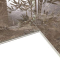 Dumawall Plus Glossy Sambro Wall Tile | Solid Bathroom Wall Tile | 8 Pack
