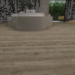 Durova Black Oak SPC Flooring
